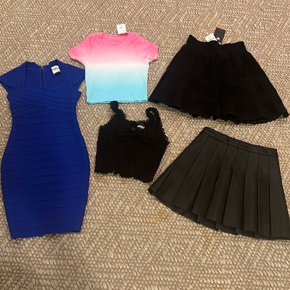 Katie J girls bundle